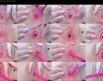 yoursecret_ — 120 minute Chaturbate female cam show recording, 720p, Feb 1, 2024