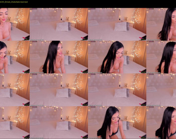 zenydaxbelle — 31 minute Chaturbate couple cam show recording, 720p, Feb 2, 2024