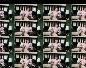 9thick88 — 37 minute Chaturbate male cam show recording, 720p, Feb 2, 2024
