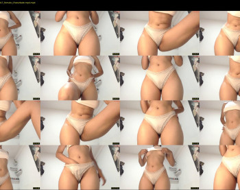 _ariana03_ — 75 minute Chaturbate female cam show recording, 720p, Feb 2, 2024