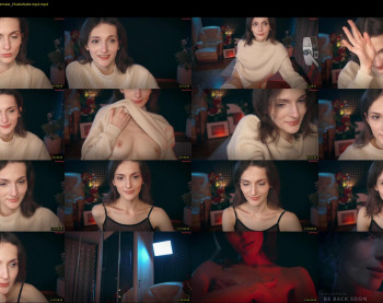 _arta_ — 121 minute Chaturbate female cam show recording, 720p, Feb 3, 2024