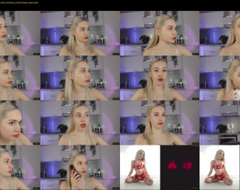 _chatur_babe — 28 minute Chaturbate female cam show recording, 720p, Feb 2, 2024