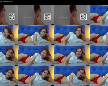 _feli_ — 70 minute Chaturbate female cam show recording, 720p, Feb 3, 2024