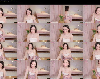 _female_essence_ — 32 minute Chaturbate female cam show recording, 720p, Feb 2, 2024