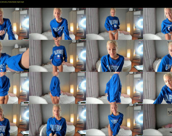 _mito_69 — 44 minute Chaturbate female cam show recording, 720p, Feb 3, 2024