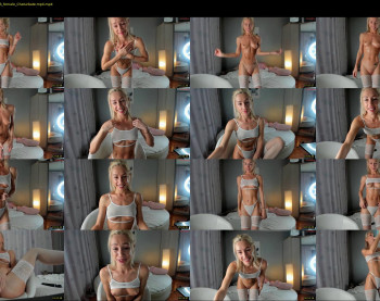 _mito_69 — 44 minute Chaturbate female cam show recording, 720p, Feb 3, 2024