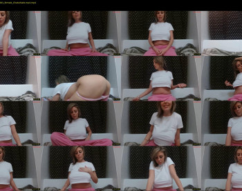 alannarack — 121 minute Chaturbate female cam show recording, 480p, Feb 2, 2024