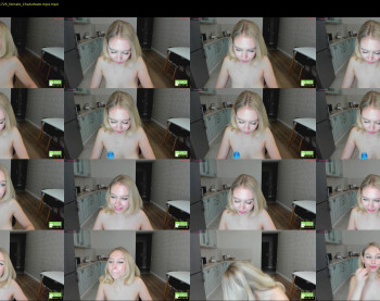 aleksa_cutie — 6 minute Chaturbate female cam show recording, 720p, Feb 2, 2024