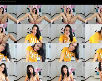 allisonpalmer — 76 minute Chaturbate female cam show recording, 720p, Feb 2, 2024