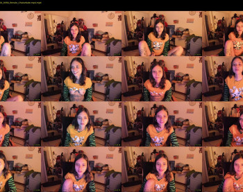 alone_together_ — 42 minute Chaturbate female cam show recording, 720p, Feb 3, 2024