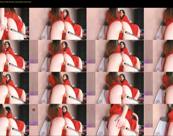 amazing_panacea — 21 minute Chaturbate female cam show recording, 720p, Feb 2, 2024