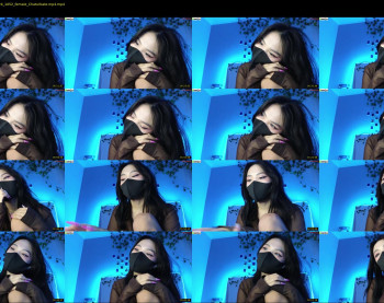 amyalwayshere — 4 minute Chaturbate female cam show recording, 720p, Feb 2, 2024