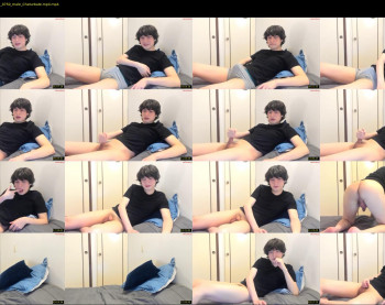 an0nymouse3 — 34 minute Chaturbate male cam show recording, 720p, Feb 2, 2024