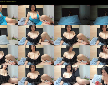 angell6969 — 39 minute Chaturbate female cam show recording, 720p, Feb 2, 2024