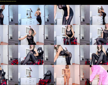 anisialuna_ — 56 minute Chaturbate female cam show recording, 720p, Feb 2, 2024