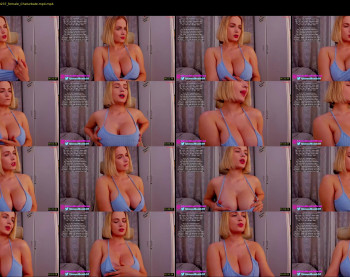 anna_monik — 4 minute Chaturbate couple cam show recording, 720p, Feb 3, 2024