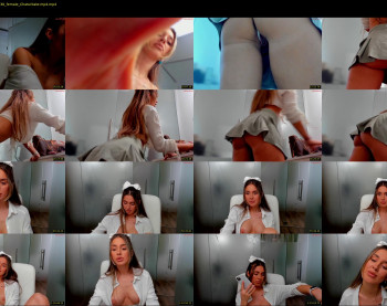 anyarayne — 86 minute Chaturbate female cam show recording, 720p, Feb 2, 2024