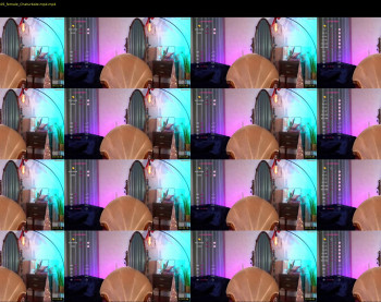 artofboobs — 15 minute Chaturbate female cam show recording, 720p, Feb 3, 2024