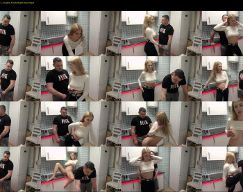aryana14 — 102 minute Chaturbate couple cam show recording, 720p, Feb 3, 2024