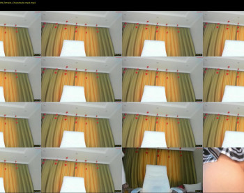 asami_san — 6 minute Chaturbate female cam show recording, 720p, Feb 3, 2024