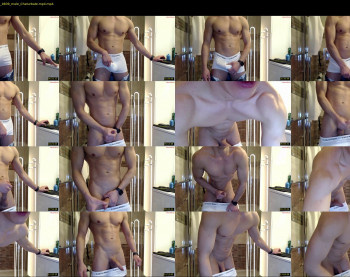 athleticloganx — 15 minute Chaturbate male cam show recording, 720p, Feb 2, 2024