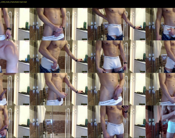 athleticloganx — 118 minute Chaturbate male cam show recording, 720p, Feb 2, 2024