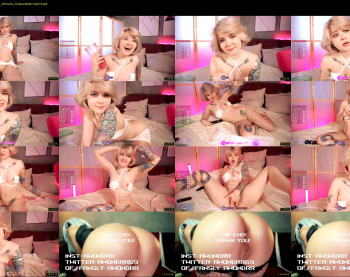 awondrr — 89 minute Chaturbate female cam show recording, 720p, Feb 2, 2024