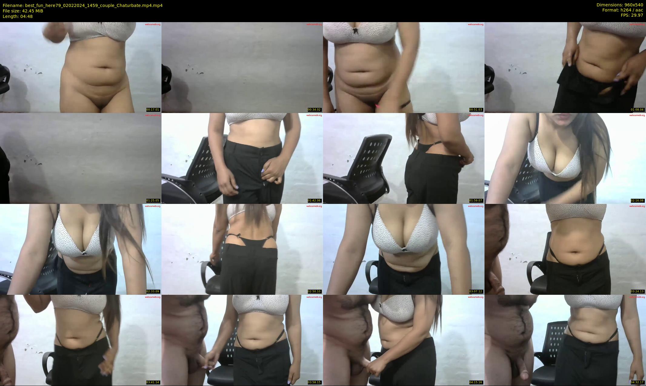 best_fun_here79 — 5 minute Chaturbate couple cam show recording, 480p, Feb 2, 2024