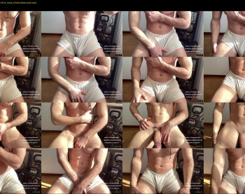 bestdick1991 — 102 minute Chaturbate male cam show recording, 720p, Feb 2, 2024