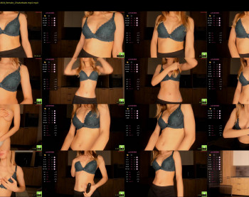 beverlyvega — 114 minute Chaturbate couple cam show recording, 720p, Feb 2, 2024