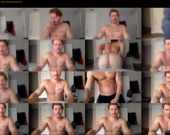 bigmcr1 — 88 minute Chaturbate male cam show recording, 720p, Feb 2, 2024