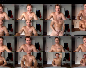bigmcr1 — 73 minute Chaturbate male cam show recording, 720p, Feb 2, 2024