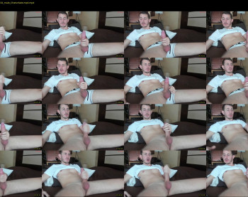 bigonehott — 38 minute Chaturbate male cam show recording, 720p, Feb 2, 2024