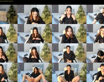 bora_ — 99 minute Chaturbate female cam show recording, 720p, Feb 2, 2024