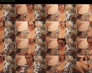 bunnycute_shy — 15 minute Chaturbate female cam show recording, 720p, Feb 2, 2024