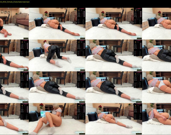 classy_medeeea — 120 minute Chaturbate female cam show recording, 720p, Feb 3, 2024