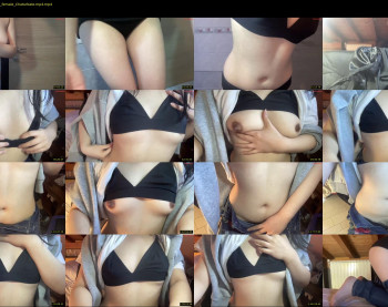 cnsgrbb — 120 minute Chaturbate female cam show recording, 720p, Feb 2, 2024