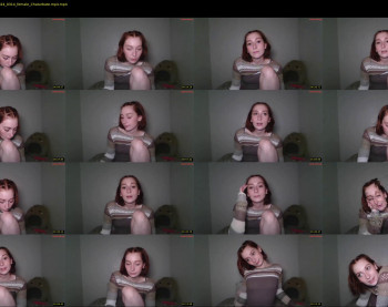 daddysdollhouse — 3 minute Chaturbate female cam show recording, 480p, Feb 3, 2024