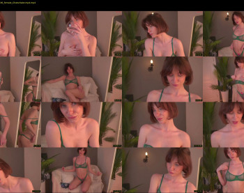 daisy_mint — 109 minute Chaturbate female cam show recording, 720p, Feb 2, 2024