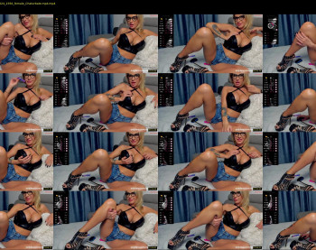 dangerousdream — 26 minute Chaturbate couple cam show recording, 720p, Feb 2, 2024