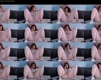 dara6761 — 11 minute Chaturbate female cam show recording, 720p, Feb 2, 2024
