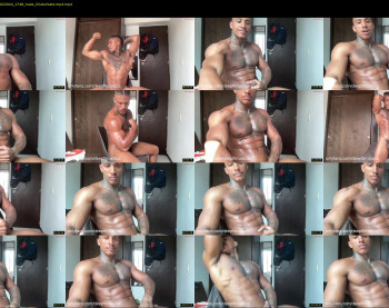 deepthroatfucker_ccs — 77 minute Chaturbate male cam show recording, 720p, Feb 2, 2024