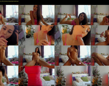 devilish_goddes — 26 minute Chaturbate female cam show recording, 720p, Feb 2, 2024