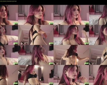diana_alison — 101 minute Chaturbate female cam show recording, 720p, Feb 2, 2024