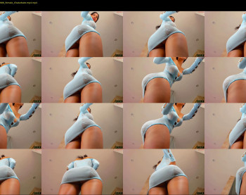 dianac1998 — 12 minute Chaturbate female cam show recording, 720p, Feb 2, 2024