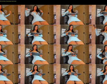 dianac1998 — 6 minute Chaturbate female cam show recording, 720p, Feb 2, 2024