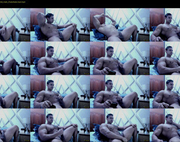 dimitriklein — 15 minute Chaturbate male cam show recording, 720p, Feb 2, 2024