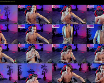 dirty_pothos — 120 minute Chaturbate male cam show recording, 720p, Feb 2, 2024