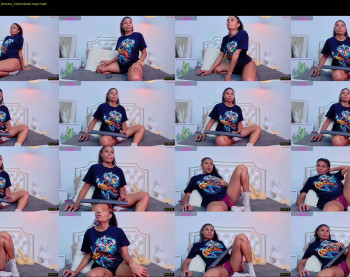 dirtygril — 8 minute Chaturbate female cam show recording, 720p, Feb 2, 2024