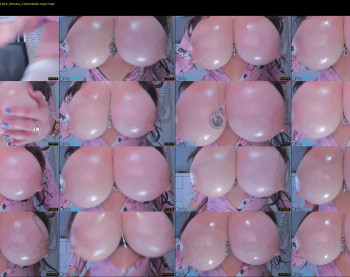 dolce4you69 — 95 minute Chaturbate female cam show recording, 720p, Feb 2, 2024